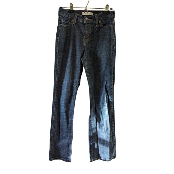 True Religion size 26 High Rise Skinny Dark Jeans - Picture 3 of 16